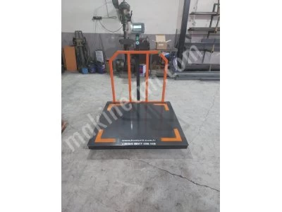 Elektronik Baskül