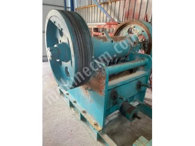900X200 Çeneli Kııcı