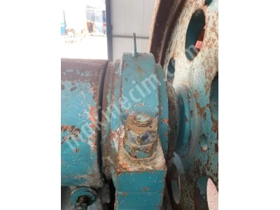 900X200 Çeneli Kııcı