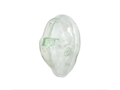 Medical Oxygen Mask Mold