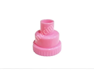 Medical Oxygen Mask Mold