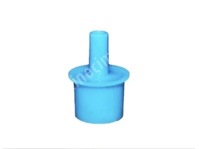 Medical Oxygen Mask Mold