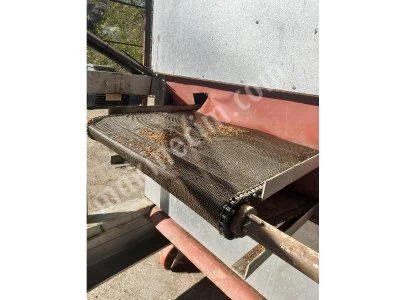 Fertilizer and Agricultural Waste Drying Machine