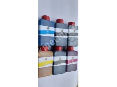 Hp Canon Epson Yazıcı ve Plotter Mürekkepleri Toptan ve Perakende İçin İletişime Geçiniz