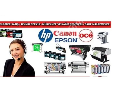 Epson L Serisi Uyumlu Mürekkep 4 Renk