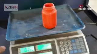 Powder Fertılızer Fıllıng Cap Coverıng Labelıng Machıne