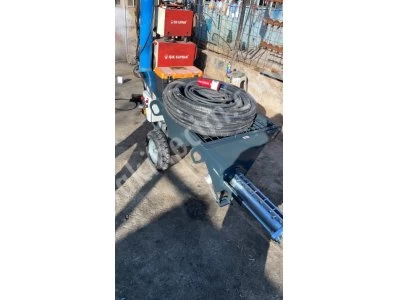 Transfer Pompası