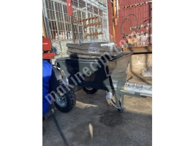 Transfer Pompası