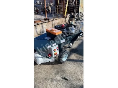 Transfer Pompası