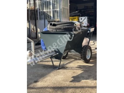 Transfer Pompası