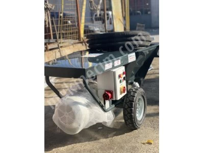 Transfer Pompası