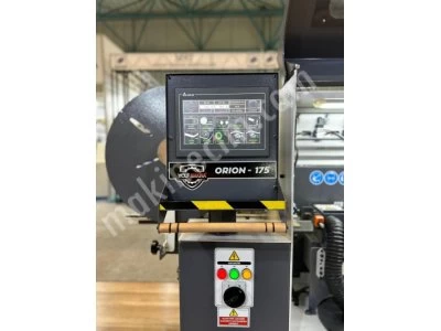 Wolf Orion 175 Kenar Bantlama Makinası