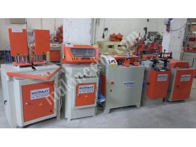 Pvc 5'Li Set