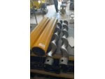 Helezon Mil Rotor Stator