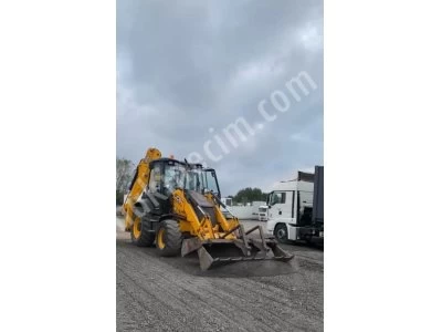 İstanbul Anadolu Yakası Kiralık Kepçe Jcb ve Damperli Kamyon