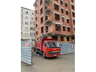 İstanbul Anadolu Yakası Kiralık Kepçe Jcb ve Damperli Kamyon