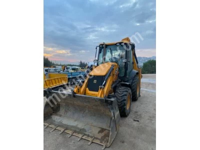 İstanbul Anadolu Yakası Kiralık Kepçe Jcb ve Damperli Kamyon