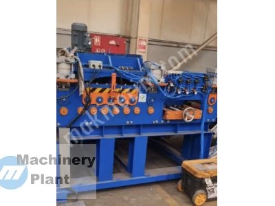 Cut To Length Line For Sale