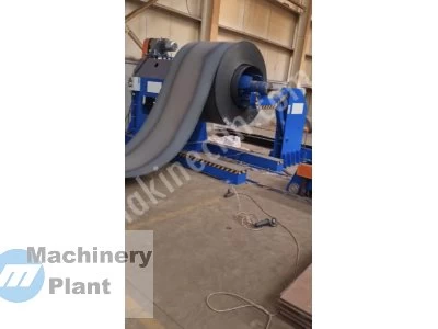 Cut To Length Line For Sale