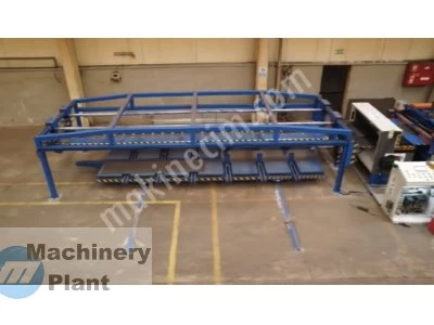 Cut To Length Line For Sale