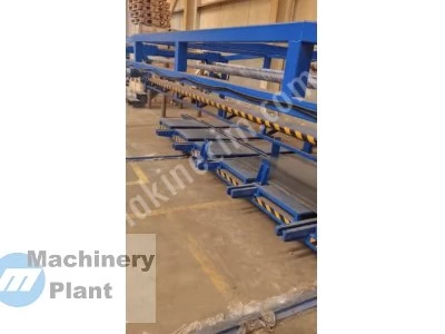 Cut To Length Line For Sale