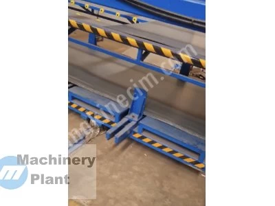 Cut To Length Line For Sale