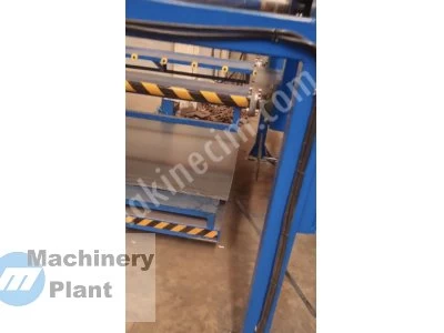Cut To Length Line For Sale
