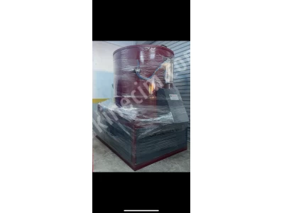 Agromel Makinası
