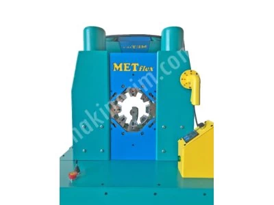 Hose Crimping Machine