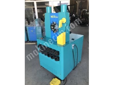 Hose Crimping Machine