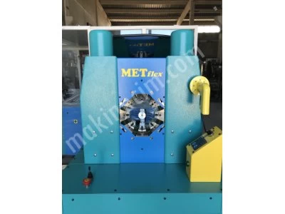 Hose Crimping Machine