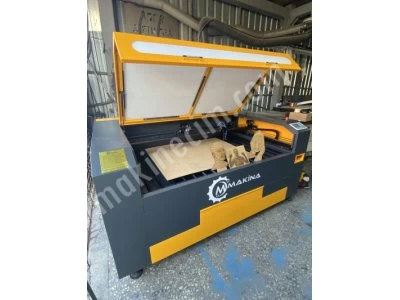 Laser Cutting Machine