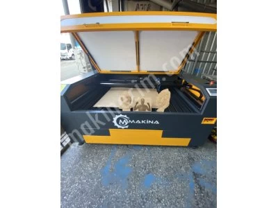 Laser Cutting Machine