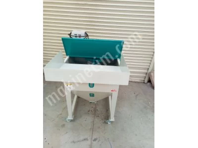 Plastik Hammadde Karıştırma Mikseri