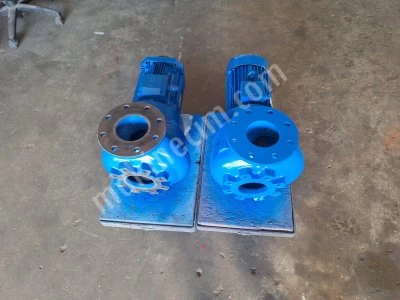 Evac Vacuum Systems