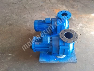 Evac Vacuum Systems