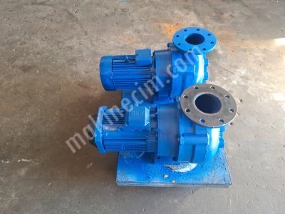Evac Vacuum Systems