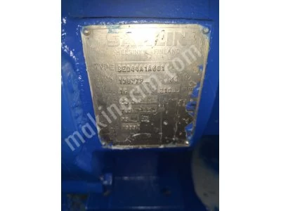 Evac Vacuum Systems