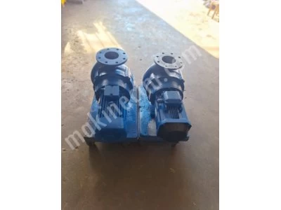 Evac Vacuum Systems