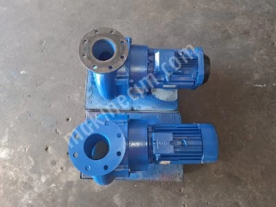 Evac Vacuum Systems