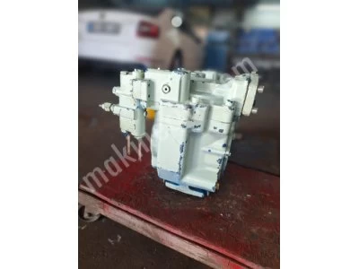 Eaton Hidrolik Pompa