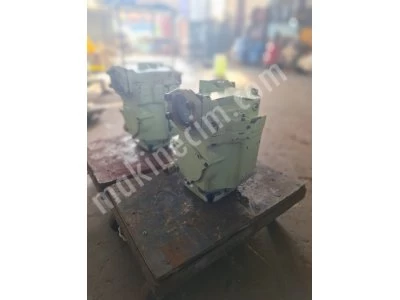 Eaton Hidrolik Pompa