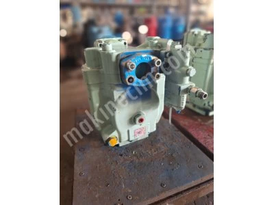 Eaton Hidrolik Pompa