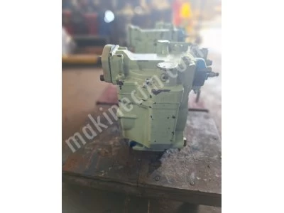 Eaton Hidrolik Pompa