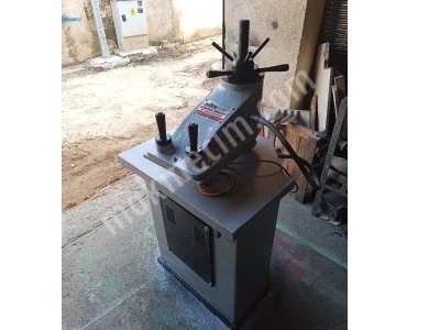 Hidrolik Kesim Presi Duran Marka Deri Kumaş Kağıt Karton Kesim Pres