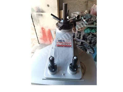 Hidrolik Kesim Presi Duran Marka Deri Kumaş Kağıt Karton Kesim Pres