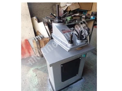 Hidrolik Kesim Presi Duran Marka Deri Kumaş Kağıt Karton Kesim Pres
