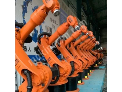 Kuka Kr16 Model:2011 Erısım: 1700 Tasıma Kap:16 Kg