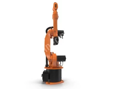 Kuka Kr16 Model:2011 Erısım: 1700 Tasıma Kap:16 Kg