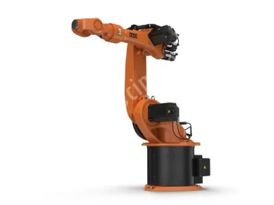 Kuka Kr16 Model:2011 Erısım: 1700 Tasıma Kap:16 Kg